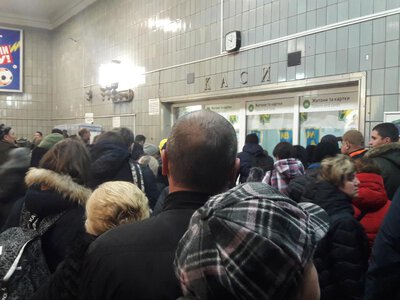 Метро по 30 гривень: Лубінець заявив, що Київ обігнав Відень і Копенгаген