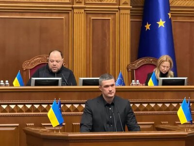 Звільнення Федорова: військові закликають виходити на протести, радники йдуть у відставку