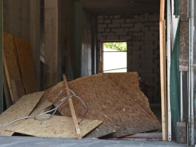 В Одесі день жалоби перервала нова російська атака