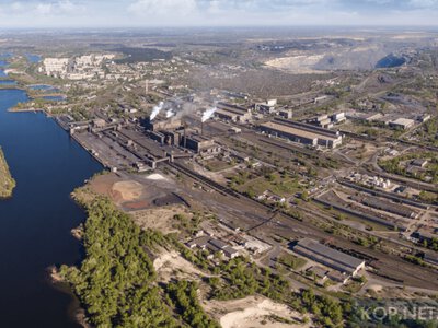 Ferrexpo скоротила виробництво на 36% за пів року та шукає $100 млн капіталу
