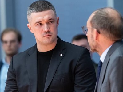 Відставка Федорова з Міноборони: чому звільняють міністра та які підсумки його роботи 