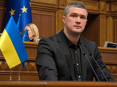 У Тернополі планують акцію протесту через кадрові зміни в уряді та можливу відставку Михайла Федорова