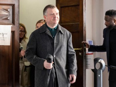 В Австрії вимагають перевірити активи та бізнес-зв’язки олігарха Жеваго