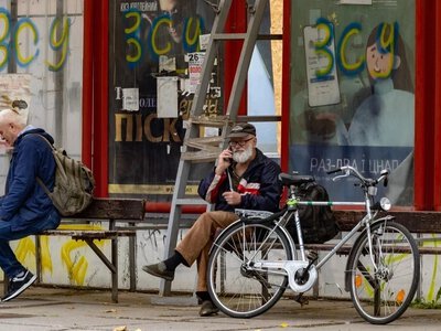  Рух транспорту в Херсоні: які автобусні та тролейбусні маршрути працюють 16 липня 