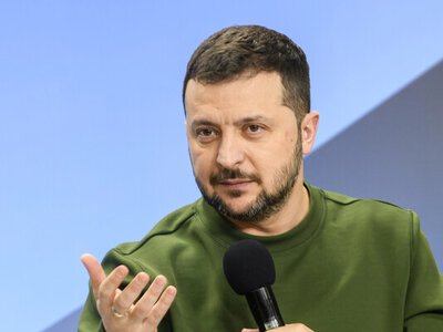 Україна планує до кінця 2026 року отримати можливість виробляти ракети для Patriot
