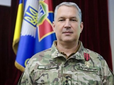 Бунт? Заступник командувача Повітряних сил ЗСУ Єлізаров подав у відставку через незгоду з відставкою Федорова (ДОКУМЕНТ)