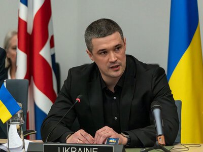 Федоров: Це була велика честь – служити українському народу на посаді Міністра оборони