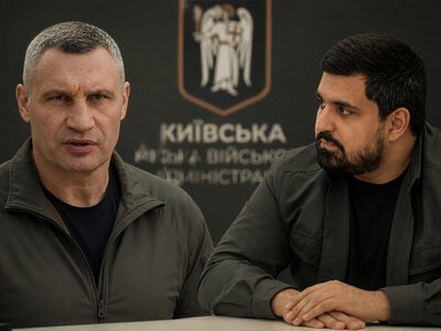 Після змін в уряді найближчим часом побачимо призначення нового керівника Київської ВА, - політолог Котов