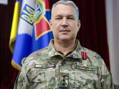 Кадрова криза в Міноборони: заступник командувача Повітряних сил Єлізаров подав у відставку