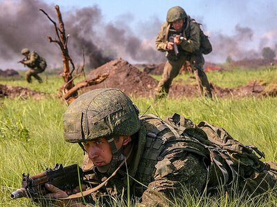 У ЦРУ оцінили, скільки російські новобранці живуть після прибуття на фронт