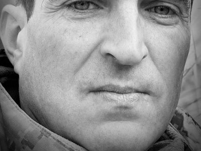 Вінниця у жалобі - місто прощається із Героєм Андрієм Перожиком