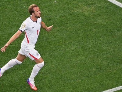 Гаррі Кейн — рекордсмен збірної Англії: форвард перевершив досягнення Вейна Руні
