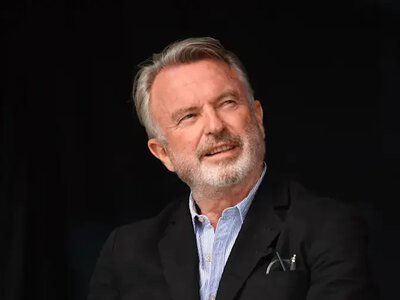 Помер актор Сем Нілл: причиною смерті стала пневмонія