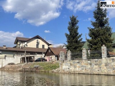 У Житомирі хочуть створити комісію для перевірки берегів
