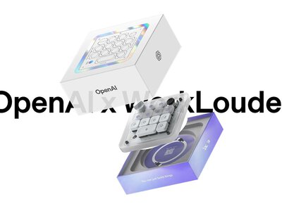 OpenAI раптово випустила свій пристрій, і це взагалі не те, про що ми всі думали