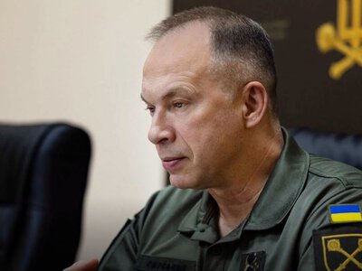 Сирський заявив про 72% виконаних ротацій: близько 20 бійців залишаються на позиціях понад 200 діб