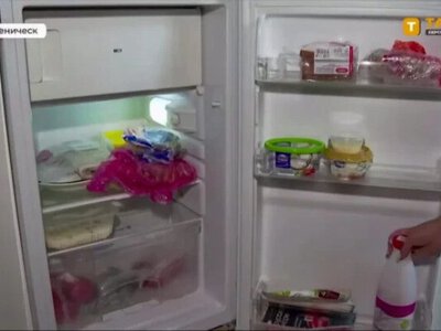 Мешканців ТОТ Херсонщини вчать зберігати їжу при тривалих відключеннях світла 