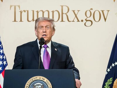 Трамп схиляється до розширення операції щодо Ірану - джерела