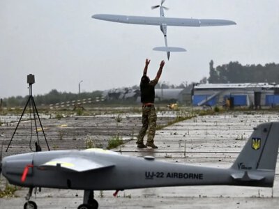 Україна отримала від Єврокомісії ще один мільярд євро на закупівлю безпілотників