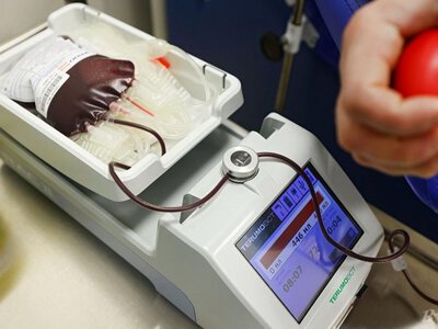 У Здолбунівській громаді організовують донор-тур до Рівненського центру служби крові