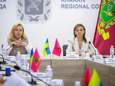 На Харківщині створили перший в Україні медичний кластер для ветеранів