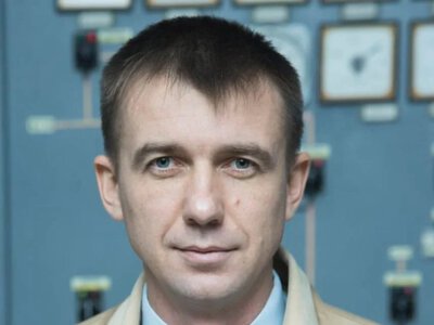 «Росатом» заявив про загибель головного інженера ЗАЕС після удару дрона