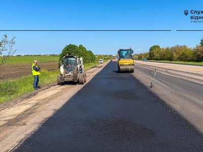 Компанія депутата з Одеси виграла двохмільярдний тендер на ремонт дороги Миколаївщини