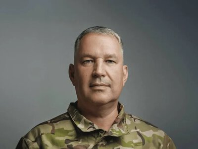 Заступник командувача Повітряних сил Єлізаров подав у відставку: офіційна заява