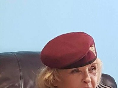 Ада Роговцева святкує 89-річчя на сцені: історія легендарної акторки