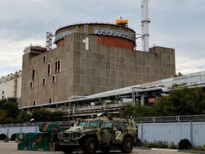 У Енергодарі ліквідовано «головного інженера» ЗАЕС