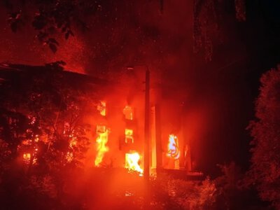  Одна людина загинула, ще 18 поранені внаслідок російських атак на Херсонщині минулої доби 