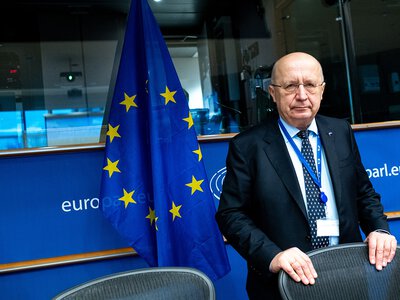 Ми дуже тісно співпрацювали у сфері оборони, заміна Федорова викличе запитання, - Кубілюс