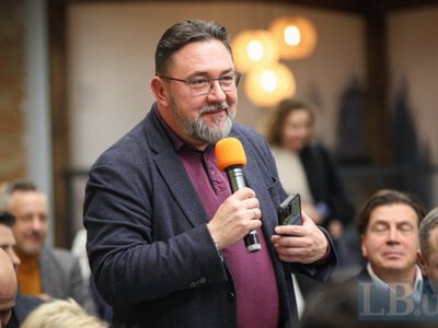 Нардеп «Слуги народу» Потураєв заявив, що складає депутатські повноваження