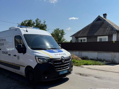  На Дніпропетровщині дезертир відкрив вогонь по бійцях КОРД під час обшуку і скоїв самогубство 