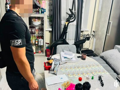 «Імунітет» від ТЦК за 4 тисячі доларів: на Кіровоградщині затримали правоохоронця