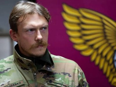 Командир «Азову» Денис Прокопенко підтримав Ігоря Клименка на посаду міністра оборони 