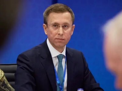 Комітет ВР підтримав кандидатуру Сергія Корецького на посаду премʼєр-міністра України 
