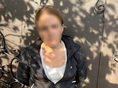 Господар будинку впіймав злодія на місці злочину: у Миколаєві затримали рецидивістку