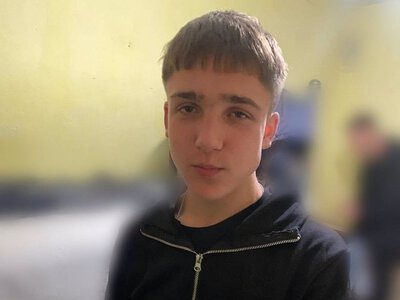 У Миколаєві поліція розшукує зниклого 16-річного хлопця
