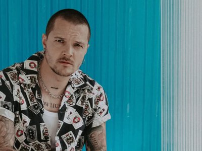 Лідер O.Torvald Женя Галич розповів, як звільнився з армії та чим зараз займається (Відео)