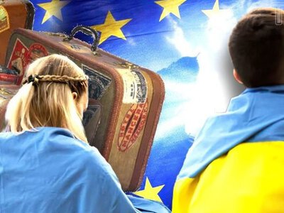 Не чекайте 2028 року: у п'яти країнах ЄС уже можна перейти на довгостроковий статус