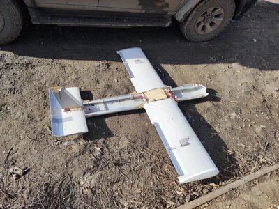 Херсонців попередили про небезпеку російських дронів «Молнія»: що потрібно знати - Херсон Daily