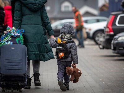Скасування довідок та ідентифікації: які ще зміни для ВПО запроваджує новий закон