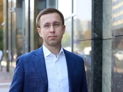 Корецький запросить Тараса Висоцького очолити Мінагрополітики