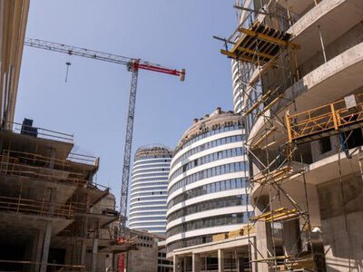 Діло кредиту. Що заважає банкам фінансувати нові проєкти забудовників