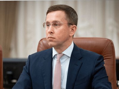 Рада обрала Корецького прем'єр-міністром