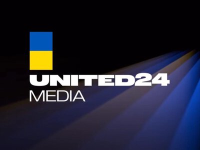 UNITED24 Media зупинило публікації та долучилося до протестів на підтримку Федорова