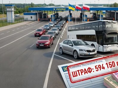 На Волині директорка підприємства незаконно зменшила митні платежі