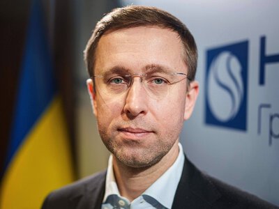 Верховна Рада призначила Сергія Корецького на посаду премʼєр-міністра України
