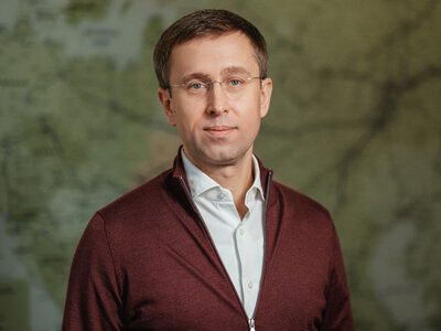 Рада призначила новим прем’єром Сергія Корецького: що про нього відомо